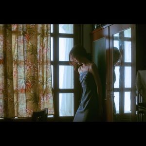 Meet your Posher, May